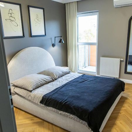 Solar Apartments I Stare Miasto 10Min I Priv Parking Free I Winda I Balkon Stary Toruń Eksteriør bilde