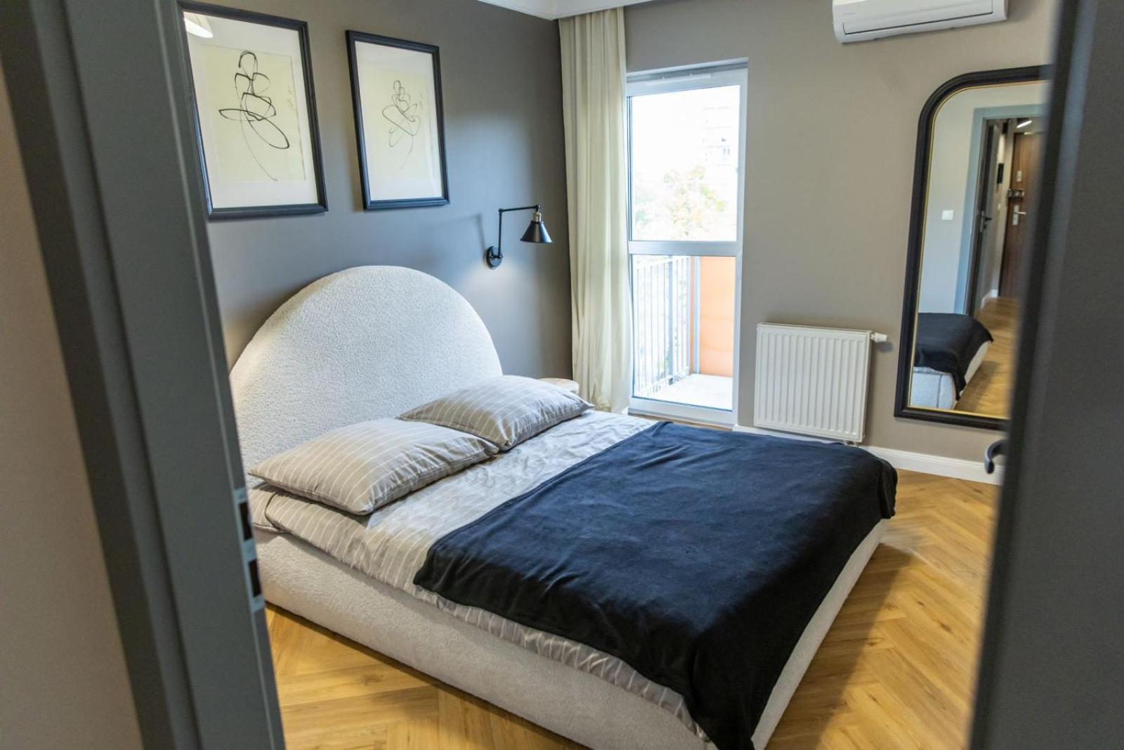Solar Apartments I Stare Miasto 10Min I Priv Parking Free I Winda I Balkon Stary Toruń Eksteriør bilde