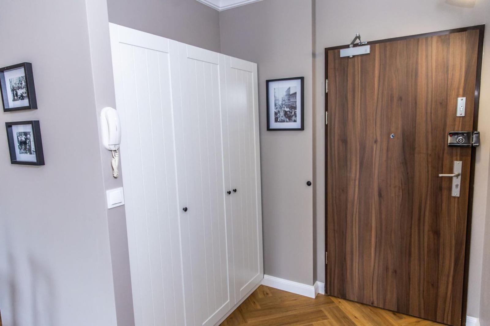 Solar Apartments I Stare Miasto 10Min I Priv Parking Free I Winda I Balkon Stary Toruń Eksteriør bilde