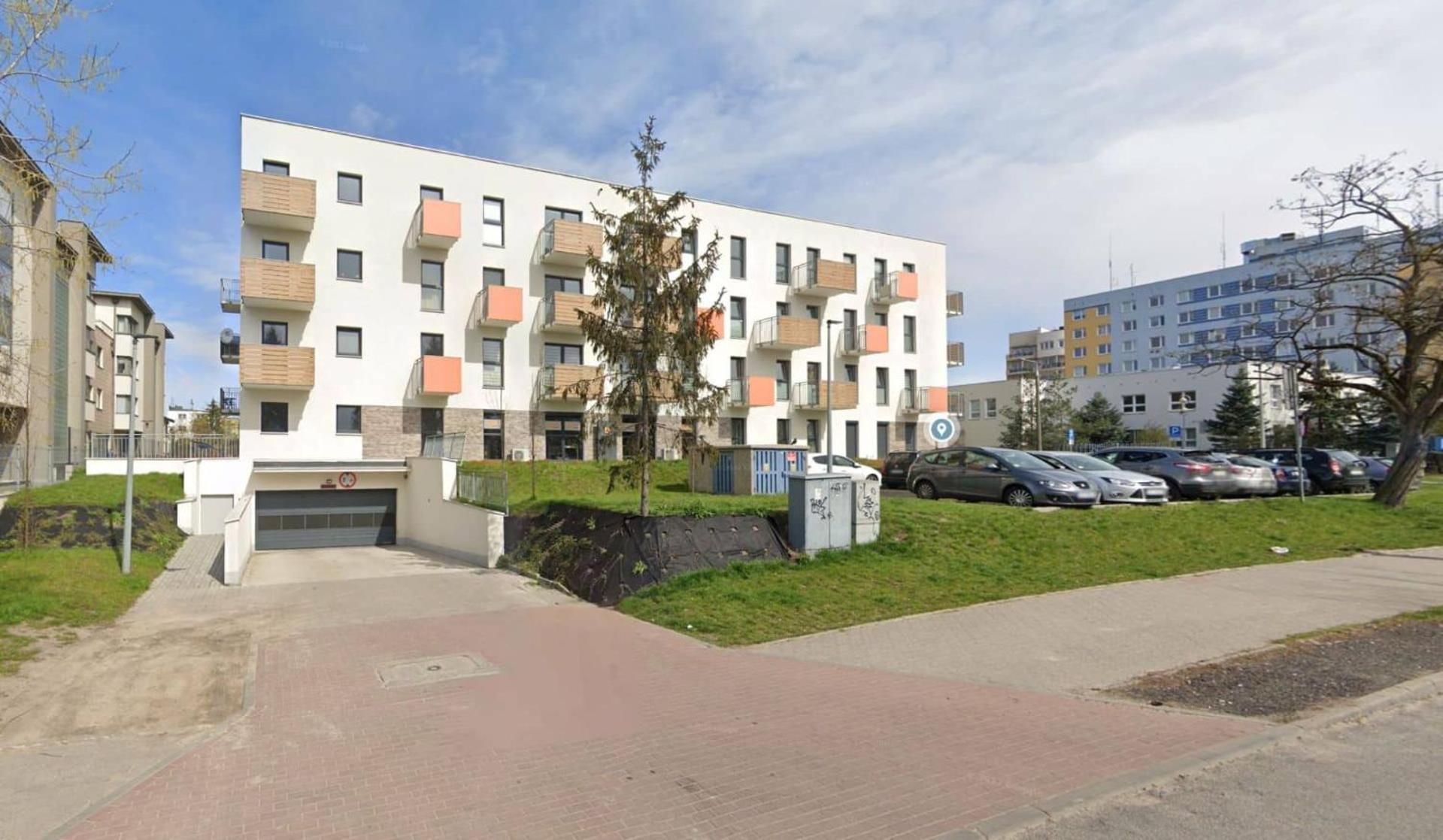 Solar Apartments I Stare Miasto 10Min I Priv Parking Free I Winda I Balkon Stary Toruń Eksteriør bilde