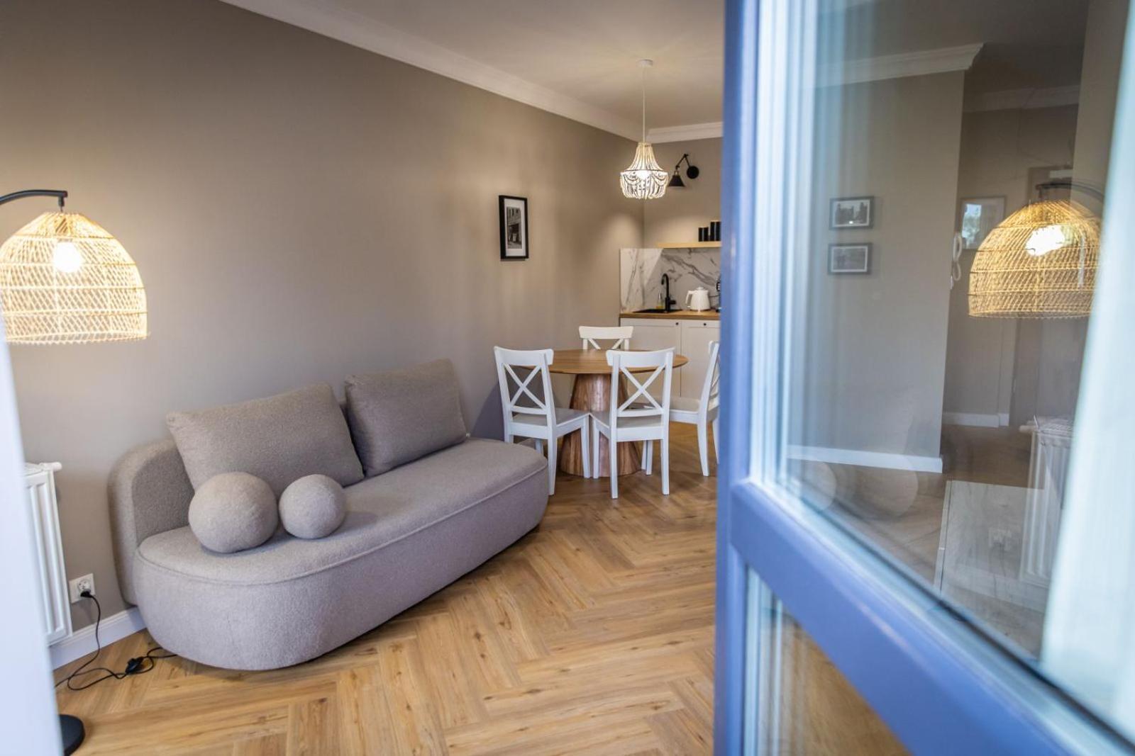 Solar Apartments I Stare Miasto 10Min I Priv Parking Free I Winda I Balkon Stary Toruń Eksteriør bilde